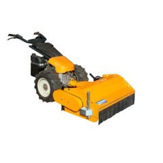 Trinciatrice frontale PROCOMAS RT100 per motocoltivatore 14 Hp taglio 100 cm | Newgardenmac.com