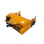 PROCOMAS RT60 front-mounted mulcher for walking tractor min 9 Hp cutting 60 cm