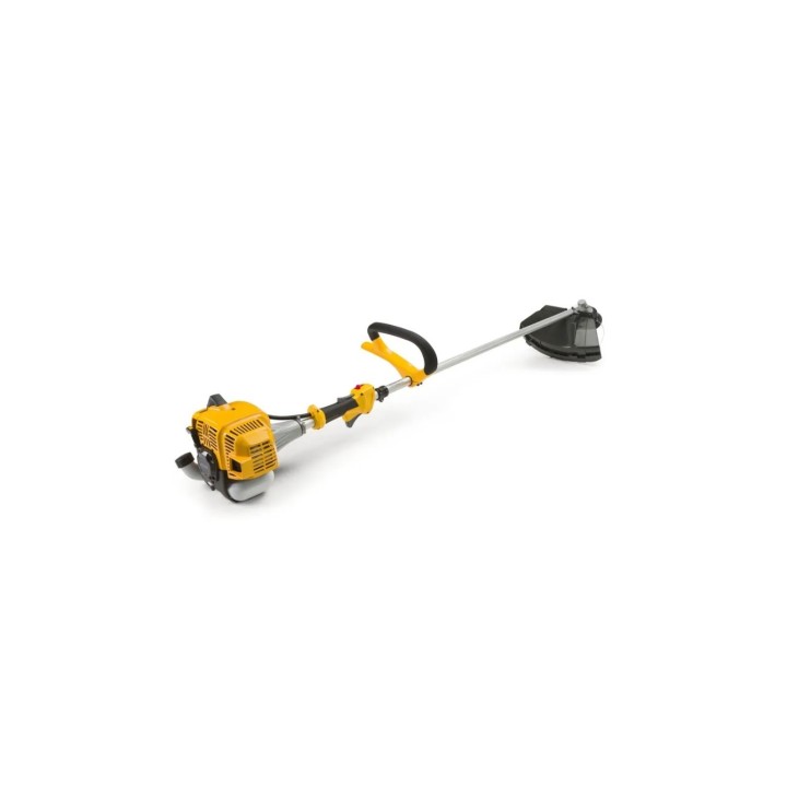 Desbrozadora de gasolina STIGA BC 535 32,6 cc diámetro eje 26 mm imp. simple | Newgardenmac.com