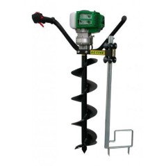 ACTIVE T143 42.7 cc auger 50:1 reduction ratio supplied without tip