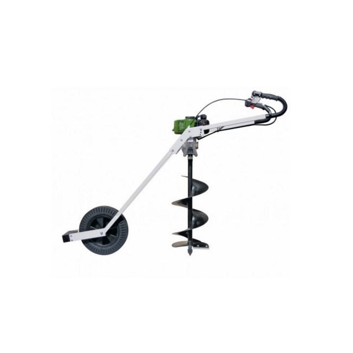 Sinfín ACTIVE T152 51,7 cc relación de reducción 50:1 | Newgardenmac.com