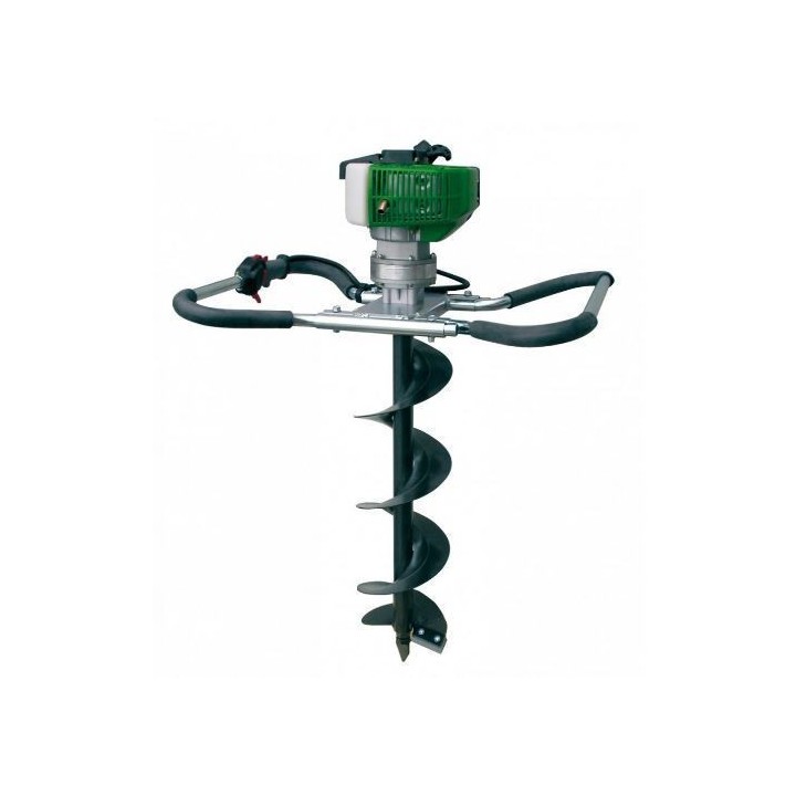 Erdbohrer ACTIVE TDU 155 51,7 cm³ Untersetzungsverhältnis 50:1 | Newgardenmac.com