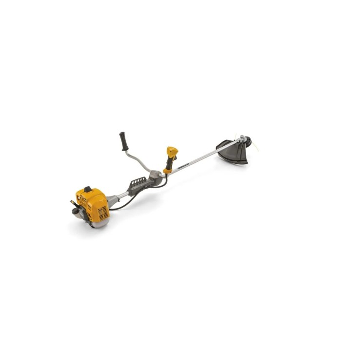 Débroussailleuse à essence STIGA BC 545 B 42.7 cc diamètre de l'arbre 28 mm double imp. | Newgardenmac.com