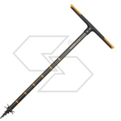 FISKARS QuikDrill - 134710 Diamètre d'excavation 100 mm 1000636 | Newgardenmac.com