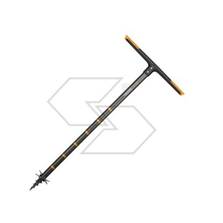 FISKARS QuikDrill auger - 134710 Excavation diameter 100 mm 1000636 | Newgardenmac.com