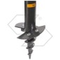 FISKARS QuikDrill Erdbohrer - 134710 Aushubdurchmesser 100 mm 1000636