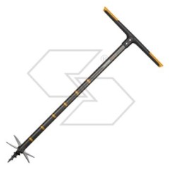 FISKARS QuikDrill L Erdbohrer - 134730 Bohrlochdurchmesser 200 mm 1000640 | Newgardenmac.com