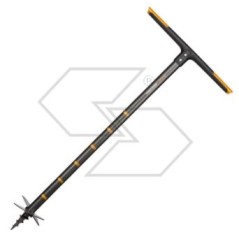 Sinfín FISKARS QuikDrill M - 134720 diámetro de excavación 150 mm 1000638 | Newgardenmac.com