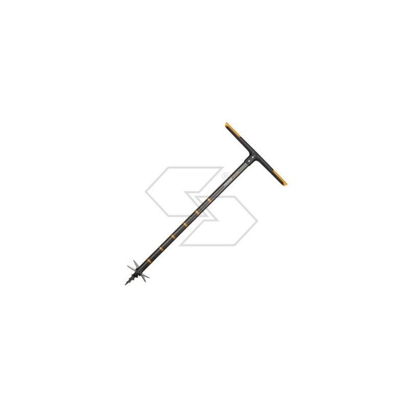 Trivella FISKARS QuikDrill M - 134720  diametro dello scavo 150 mm   1000638