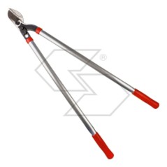 Forstliche Amboss-Astschere Länge 80 cm Schnittdurchmesser 45 mm | Newgardenmac.com