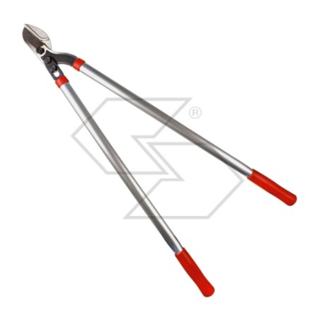 Forestal anvil loppers length 80 cm cutting diameter 45 mm | Newgardenmac.com