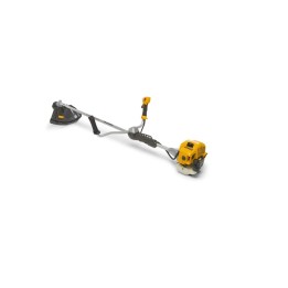 Benzin-Bürstenmäher STIGA BC 555 B 51,7 cm³ Wellendurchmesser 28 mm doppelt imp. | Newgardenmac.com