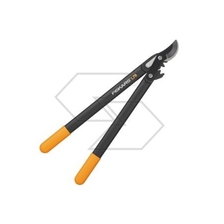 FISKARS Coupe-branches de dérivation PowerGear (M) L76 - 112300 1001553 | Newgardenmac.com