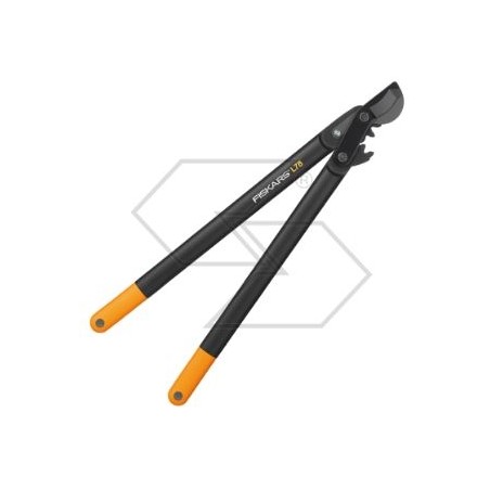 FISKARS Couteau à contourner PowerGear (L) L78 - 112590 1000584 | Newgardenmac.com