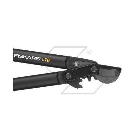 FISKARS Couteau à contourner PowerGear (L) L78 - 112590 1000584