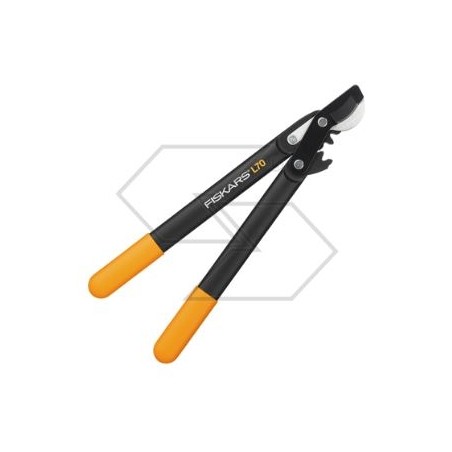 Cortas de gancho FISKARS PowerGear Bypass (S) L70 - 112190 1002104 | Newgardenmac.com