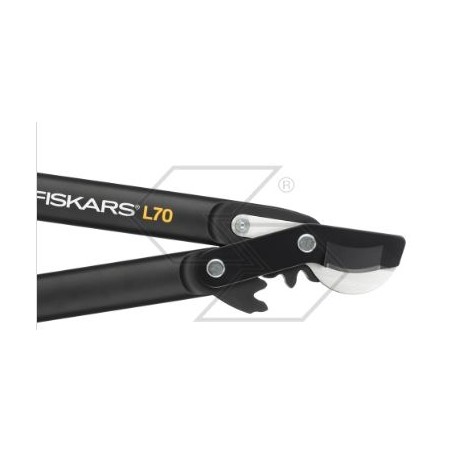 Cortas de gancho FISKARS PowerGear Bypass (S) L70 - 112190 1002104