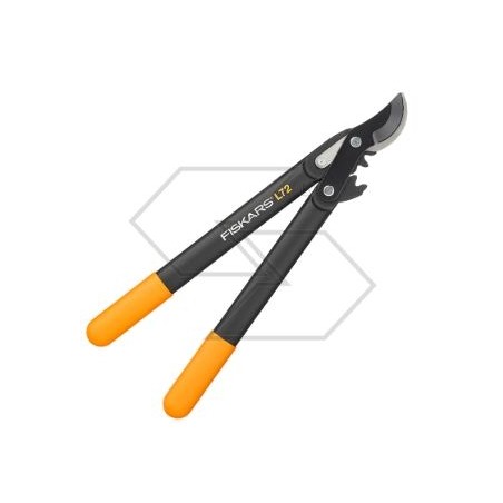 FISKARS PowerGear Bypass-Hakenschere (S) L72 - 112200 1001555 | Newgardenmac.com