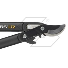 Troncarami FISKARS PowerGear Bypass uncino (S) L72 - 112200  1001555 | Newgardenmac.com