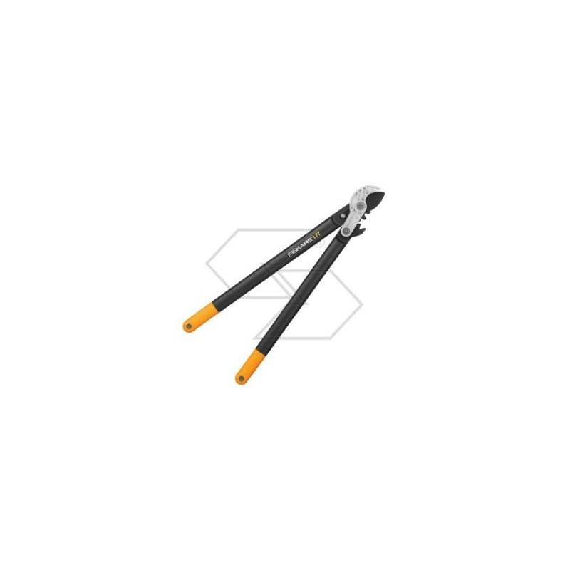 Cortas de yunque FISKARS PowerGear (L) L77 - 112580 1000583