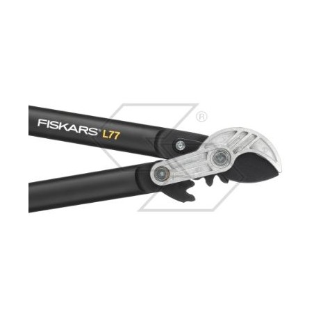 Cortas de yunque FISKARS PowerGear (L) L77 - 112580 1000583