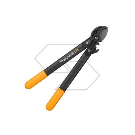 FISKARS Loppers PowerGear (S) L71 - 112180 1001556 | Newgardenmac.com