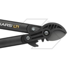 Podadoras de yunque FISKARS PowerGear (S) L71 - 112180 1001556 | Newgardenmac.com