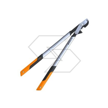 FISKARS Coupe-branches PowerGearX (L) LX98 - 112490 1020188 | Newgardenmac.com