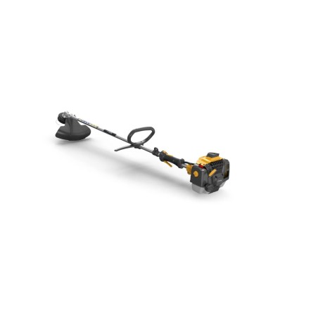 Decespugliatore a scoppio STIGA BC 730 25.4 cc diametro asta 24 mm imp. singola | Newgardenmac.com