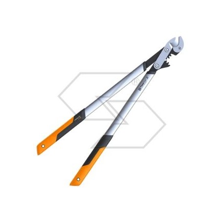 FISKARS Loppers PowerGearX Bypass (L) LX99 - 112440 1020189 | Newgardenmac.com