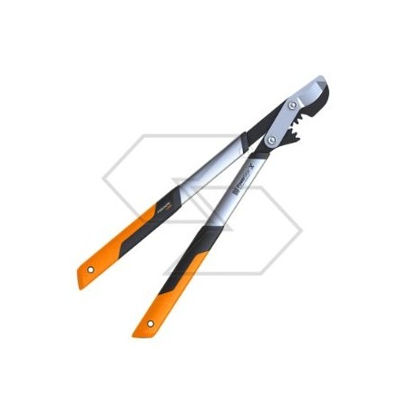 Cortasetos FISKARS PowerGearX Bypass (M) LX94 - 112390 1020187 | Newgardenmac.com