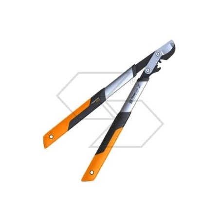 FISKARS Couteau à contourner PowerGearX (S) LX92 - 112260 1020186 | Newgardenmac.com