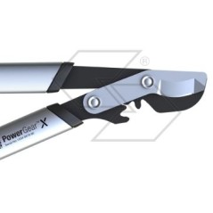 Troncarami FISKARS PowerGearX Bypass (S) LX92 - 112260  1020186 | Newgardenmac.com