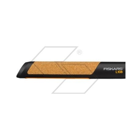 FISKARS Ciseaux à contourner Quantum (L) L108 - 112630 1001435