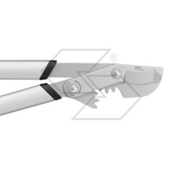 FISKARS Ciseaux à contourner Quantum (L) L108 - 112630 1001435 | Newgardenmac.com