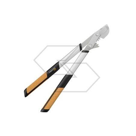 FISKARS Ciseaux à contourner Quantum (M) L104 - 112330 1001438 | Newgardenmac.com