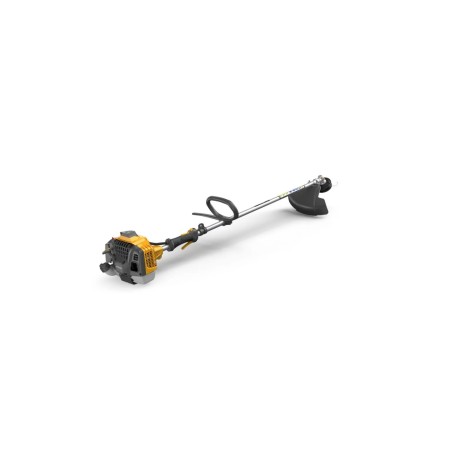 Petrol brushcutter STIGA BC 730 25.4 cc shaft diameter 24 mm single imp.