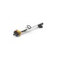 Petrol brushcutter STIGA BC 730 25.4 cc shaft diameter 24 mm single imp.