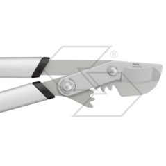 FISKARS Ciseaux à contourner Quantum (M) L104 - 112330 1001438 | Newgardenmac.com