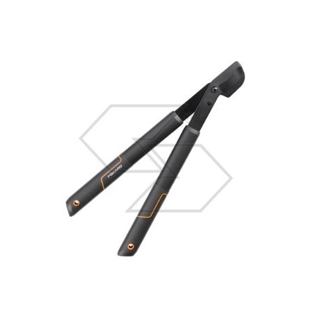 FISKARS Couteau d'élagage à une seule étape (S) L28 - 112160 1001432 | Newgardenmac.com