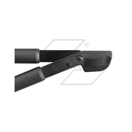 FISKARS Couteau d'élagage à une seule étape (S) L28 - 112160 1001432