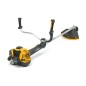 Petrol brushcutter STIGA BC 750 B 44.8 cc shaft diameter 30 mm double imp.