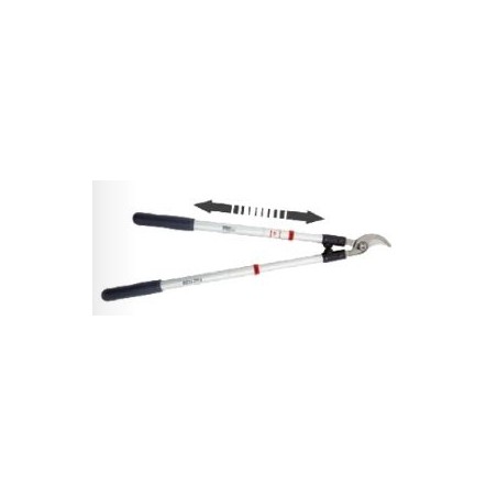 Bellota 3578-TEL Innovation loppers for universal use | Newgardenmac.com