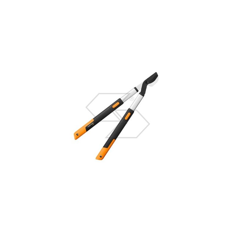 Podadora telescópica FISKARS SmartFit Bypass L86 - 112500 1013564