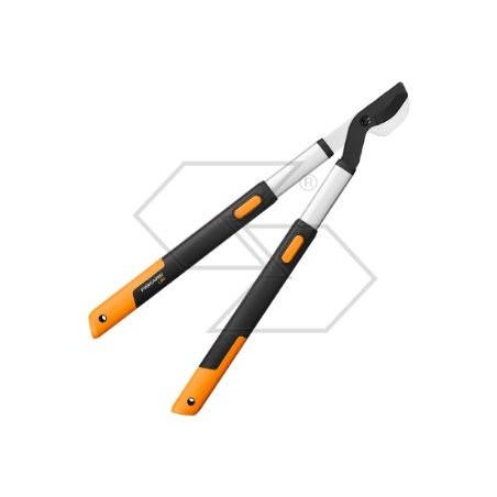 FISKARS SmartFit Bypass L86 Teleskop-Baumschere - 112500 1013564 | Newgardenmac.com