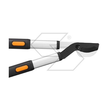 Sécateur télescopique FISKARS SmartFit Bypass L86 - 112500 1013564