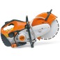 Miter saw STIHL TS410 66.7cc cutting disc 300 mm depth 100 mm