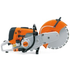 Gehrungssäge STIHL TS700 98,5ccm, Sägeblattdurchmesser 350 mm, Schnitttiefe 125 mm | Newgardenmac.com