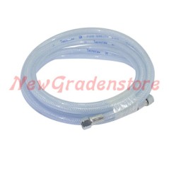 5 m rubberised hose for sprayer 3WZ6F KASEI 360439 | Newgardenmac.com