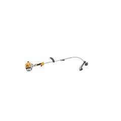 Desbrozadora de gasolina STIGA GT 330 A 25,4 cc diámetro de eje 26 mm | Newgardenmac.com